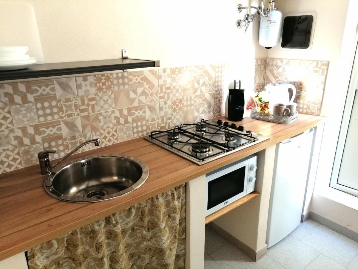 נוטו Ducezio Rooms מראה חיצוני תמונה