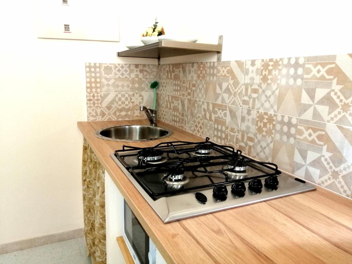 נוטו Ducezio Rooms מראה חיצוני תמונה