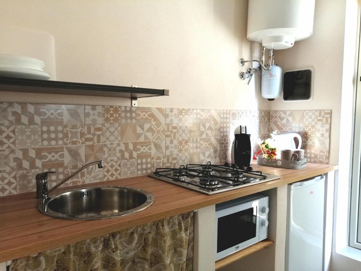 נוטו Ducezio Rooms מראה חיצוני תמונה