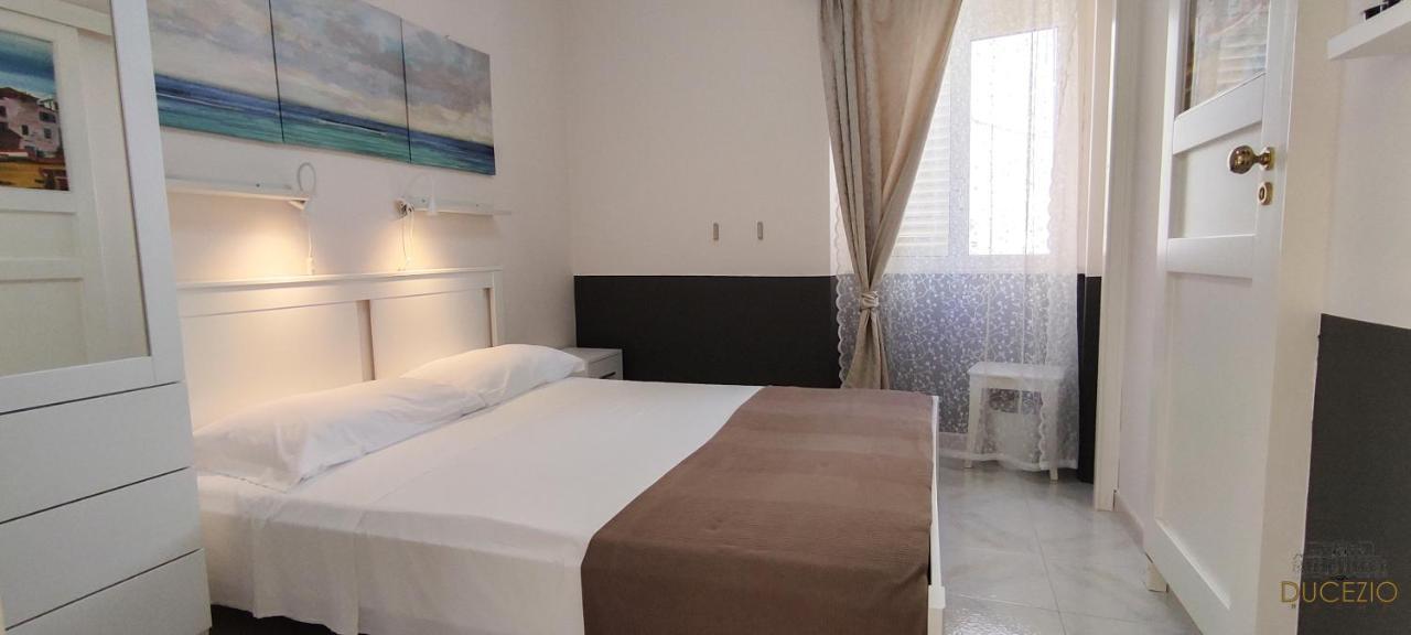 נוטו Ducezio Rooms מראה חיצוני תמונה