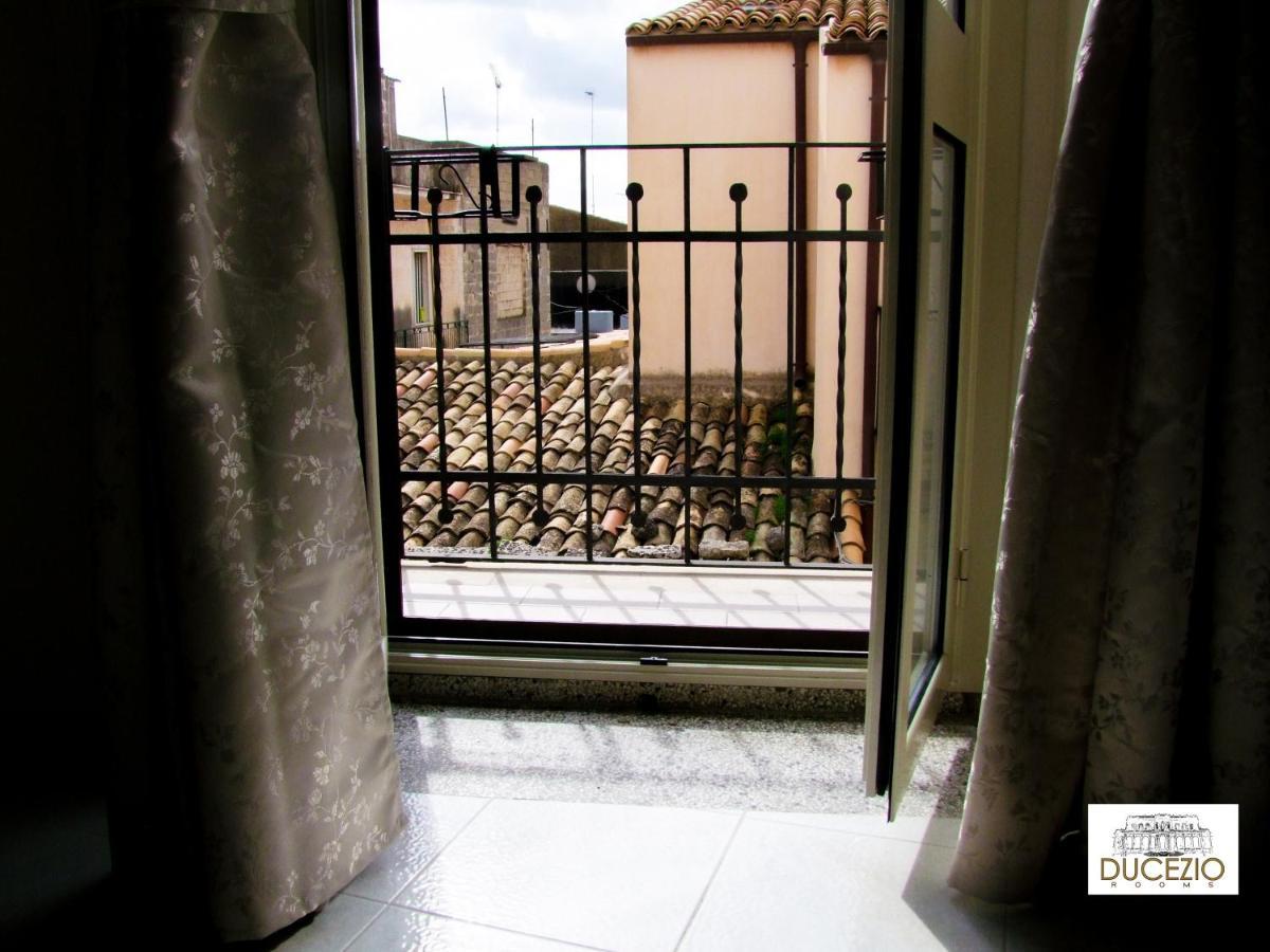 נוטו Ducezio Rooms מראה חיצוני תמונה