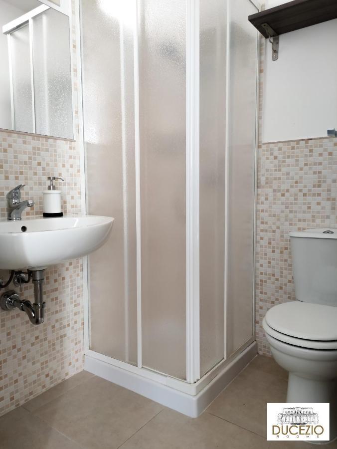 נוטו Ducezio Rooms מראה חיצוני תמונה