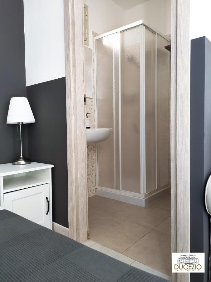 נוטו Ducezio Rooms מראה חיצוני תמונה