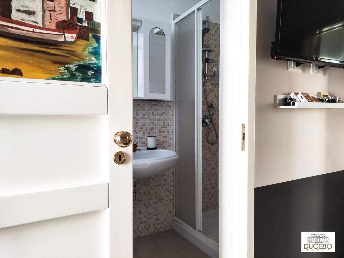 נוטו Ducezio Rooms מראה חיצוני תמונה