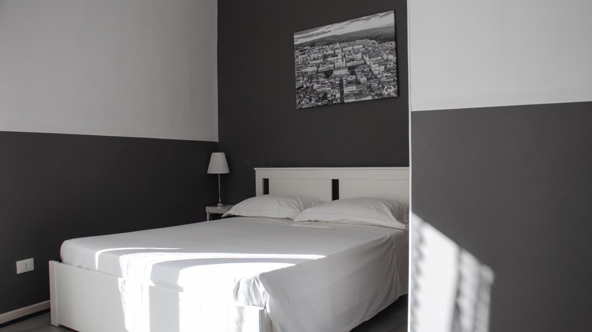 נוטו Ducezio Rooms מראה חיצוני תמונה