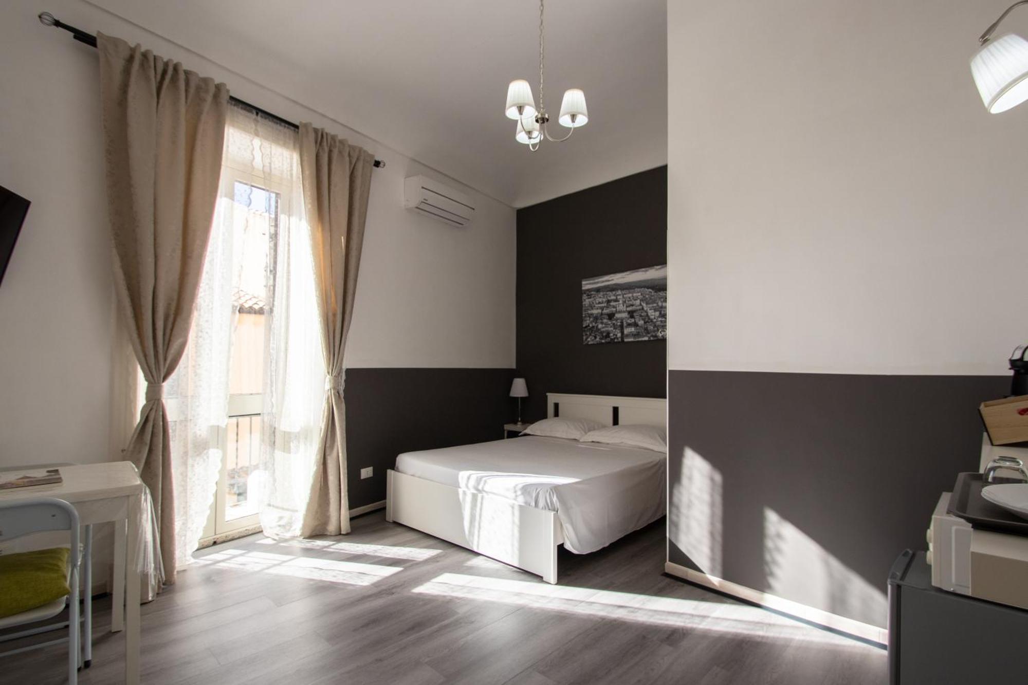 נוטו Ducezio Rooms מראה חיצוני תמונה