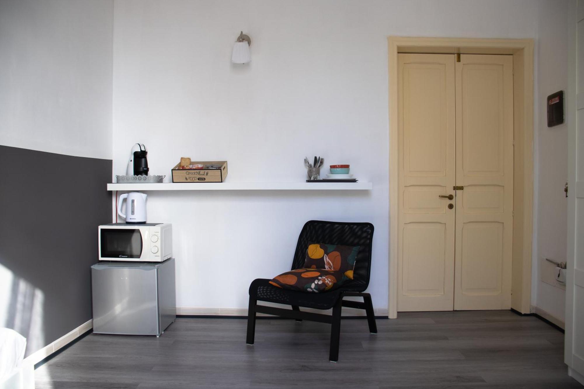 נוטו Ducezio Rooms מראה חיצוני תמונה