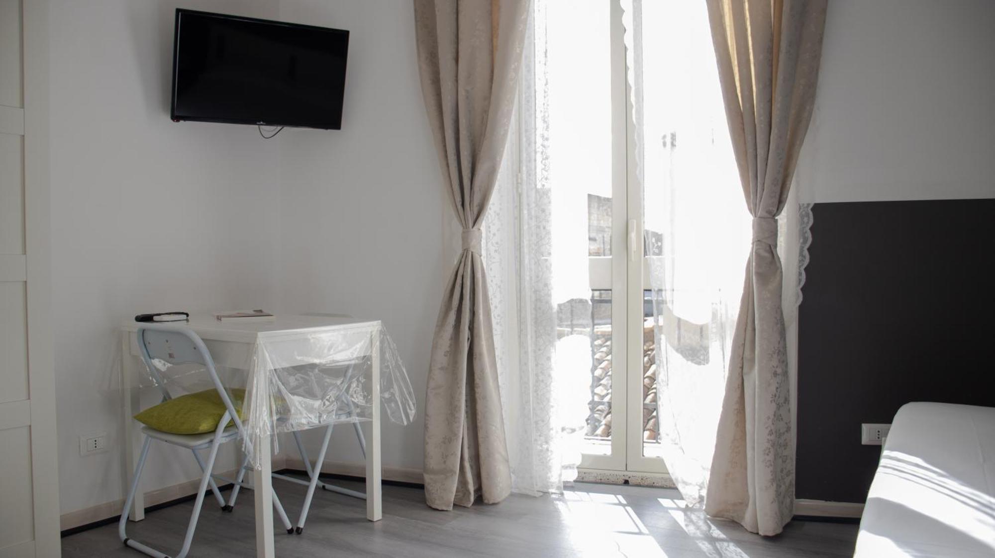 נוטו Ducezio Rooms מראה חיצוני תמונה