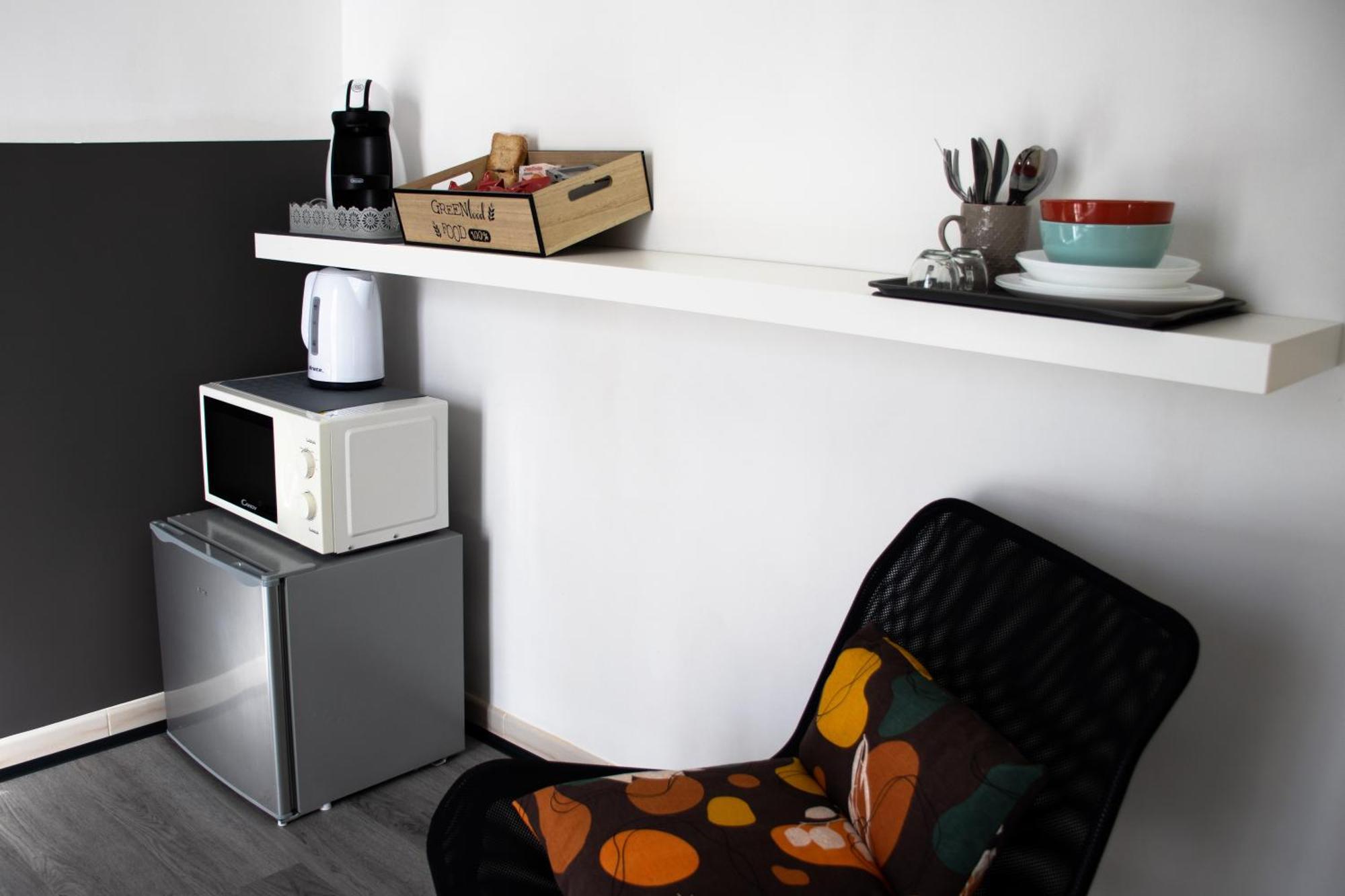נוטו Ducezio Rooms מראה חיצוני תמונה