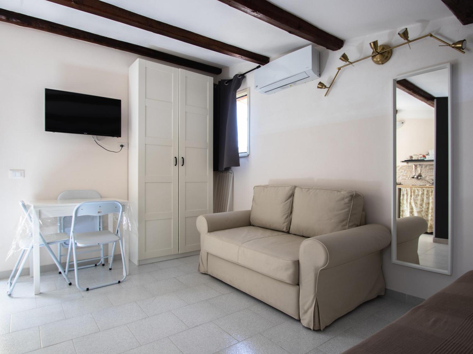נוטו Ducezio Rooms מראה חיצוני תמונה