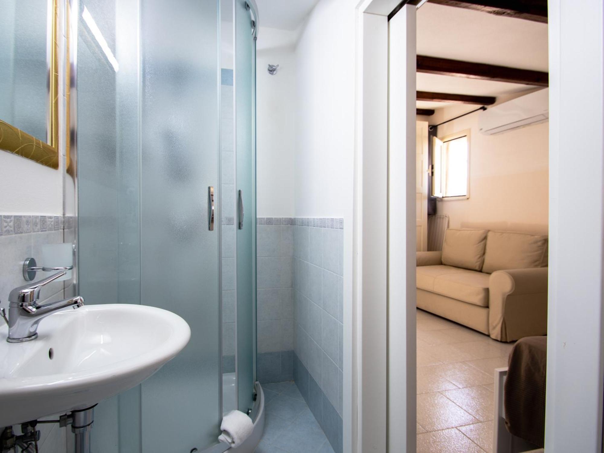 נוטו Ducezio Rooms מראה חיצוני תמונה