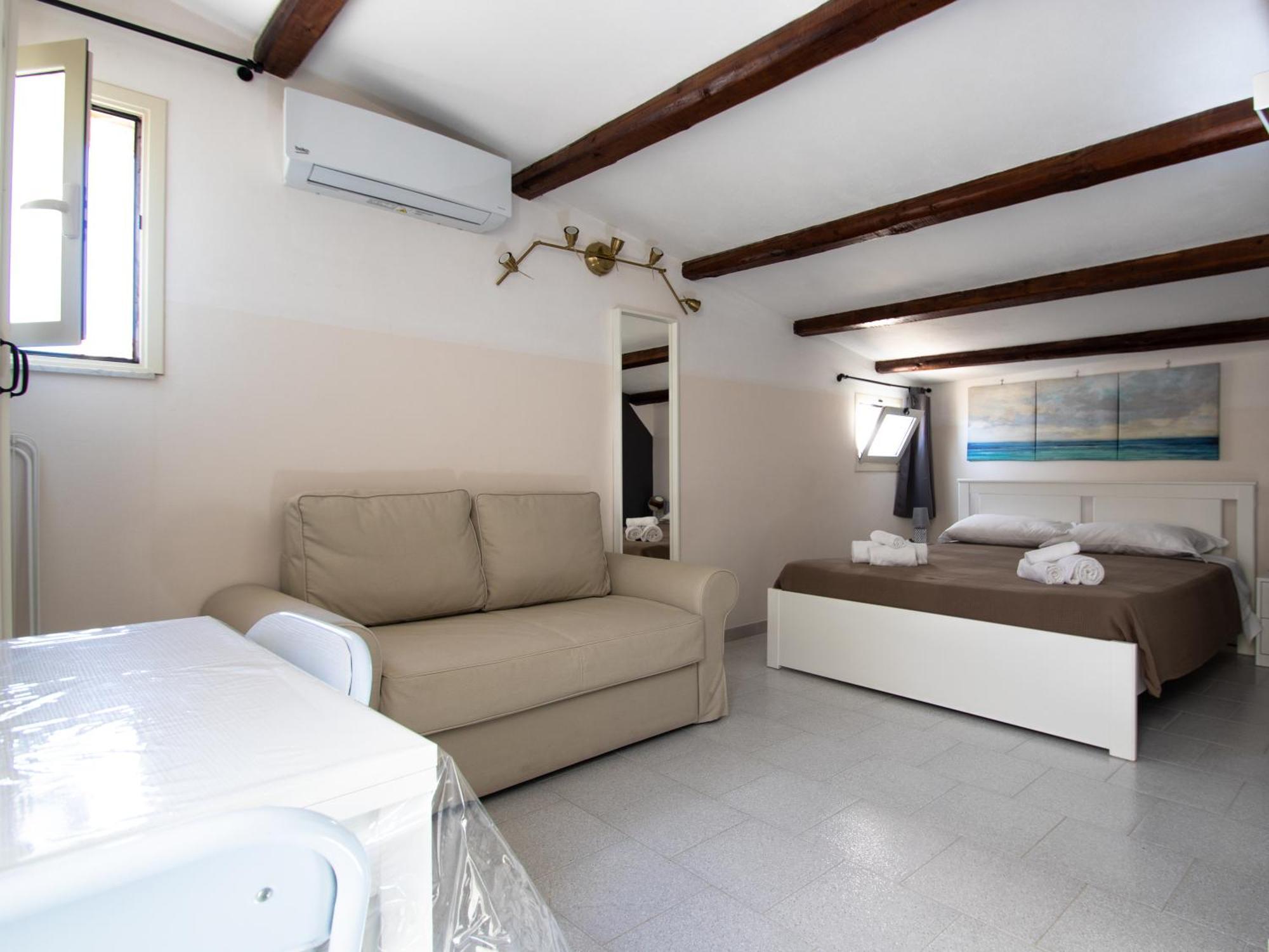 נוטו Ducezio Rooms מראה חיצוני תמונה