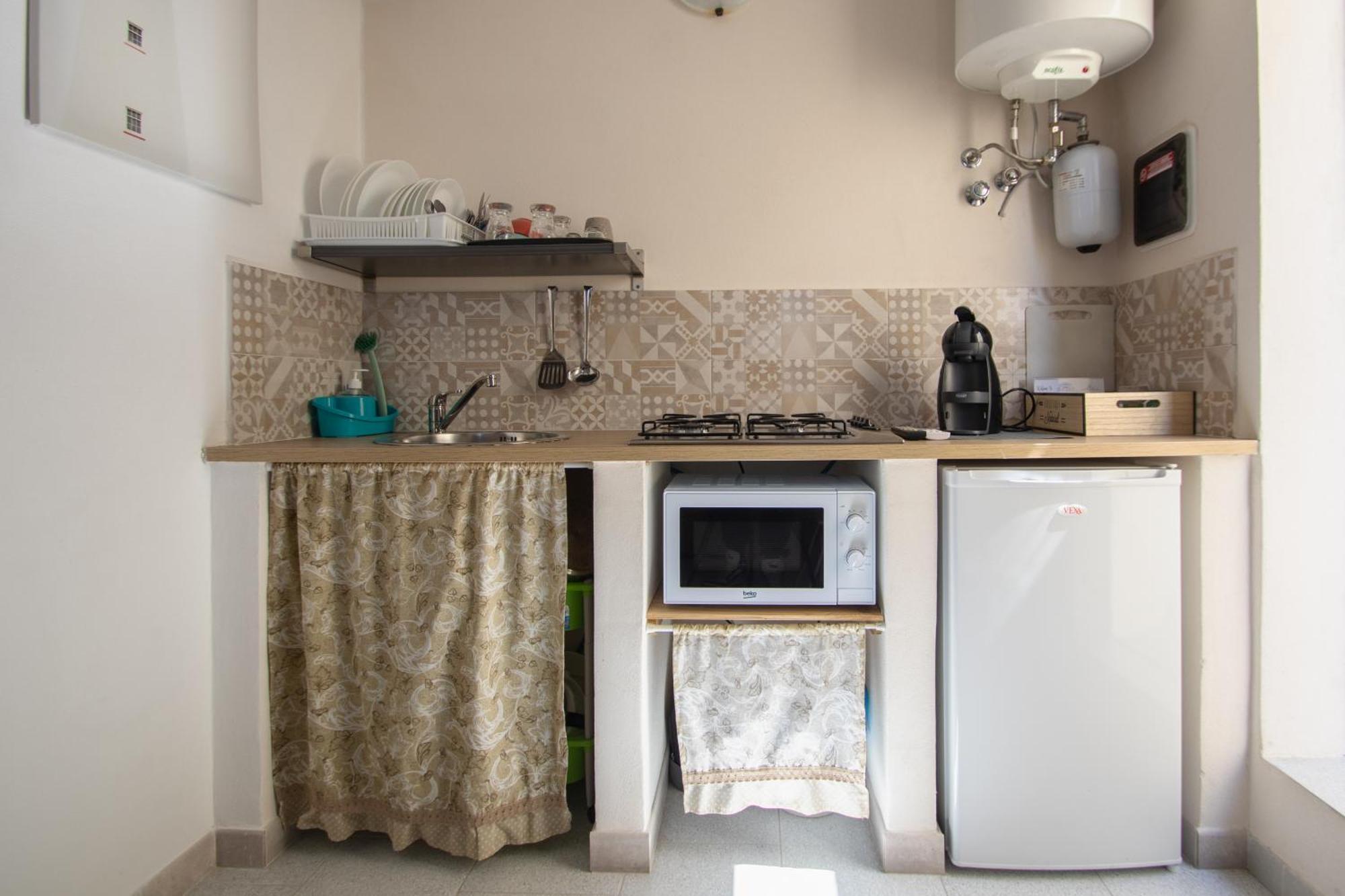 נוטו Ducezio Rooms מראה חיצוני תמונה