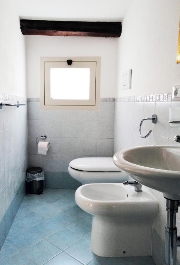 נוטו Ducezio Rooms מראה חיצוני תמונה